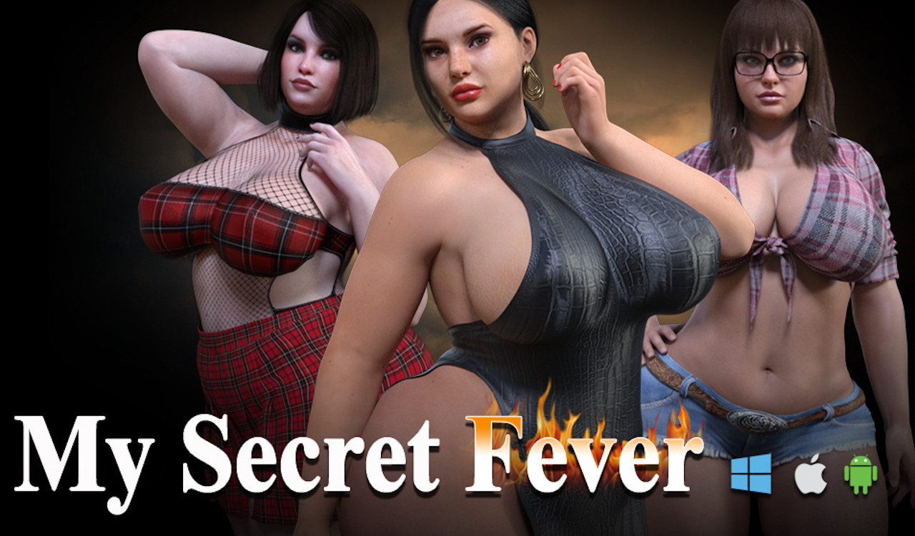 My Secret Fever FAP-Nation picture