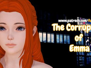 The Corruption of Emma