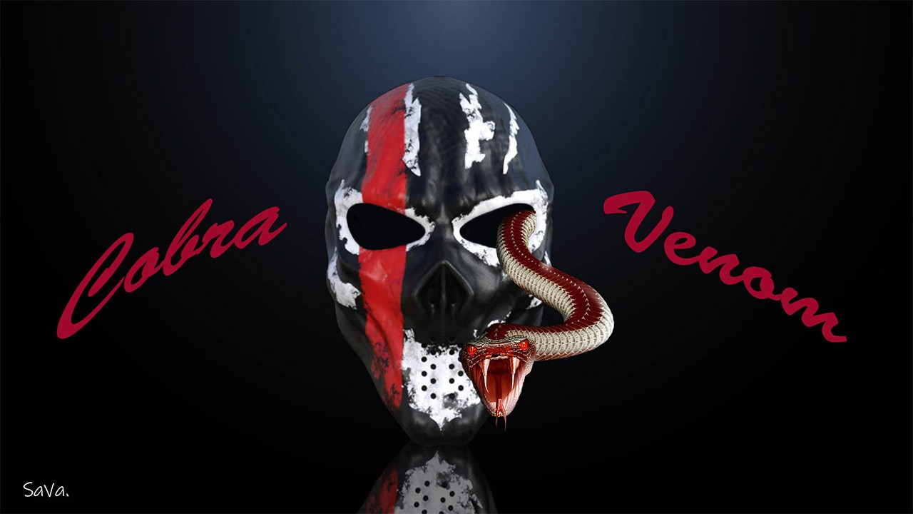 Cobra Venom