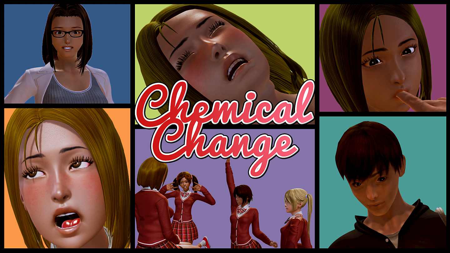 Chemical Change [v2.75] [Etanolo] | FAP-Nation