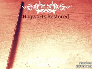 Hogwarts Restored