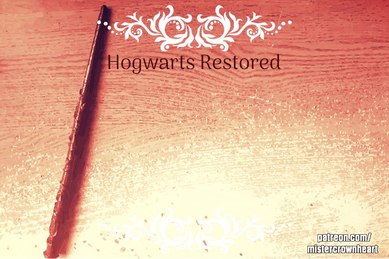 Hogwarts Restored