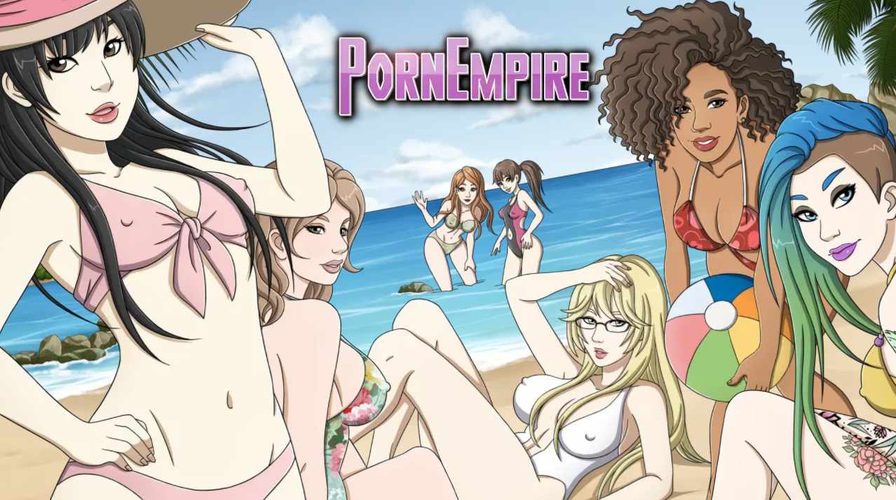 Porn Empire