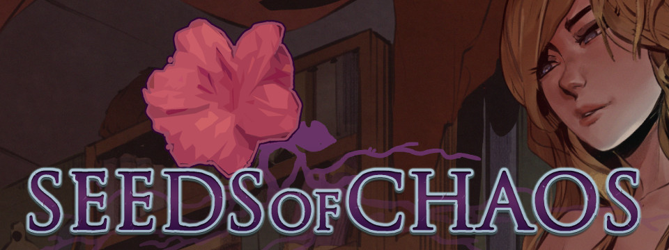 Seeds Of Chaos Banner