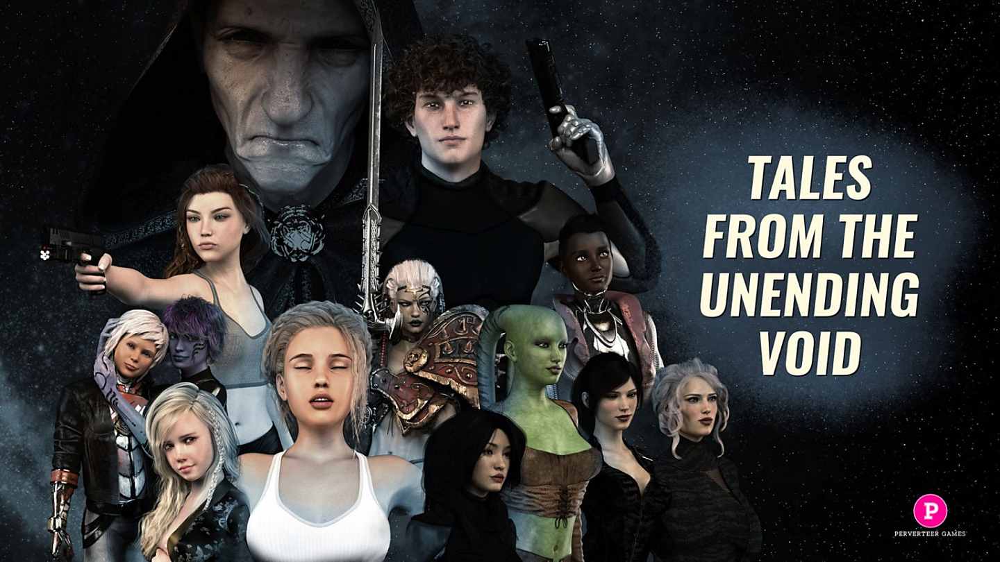 Tales From The Unending Void | FAP-Nation