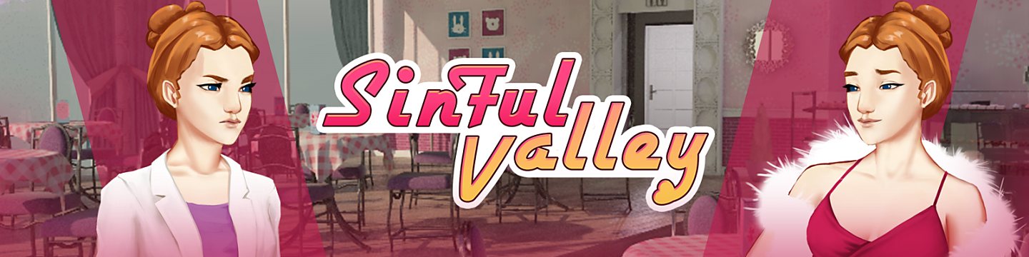 Sinful Valley Banner
