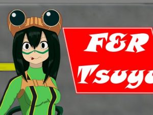 F&R Tsuyu