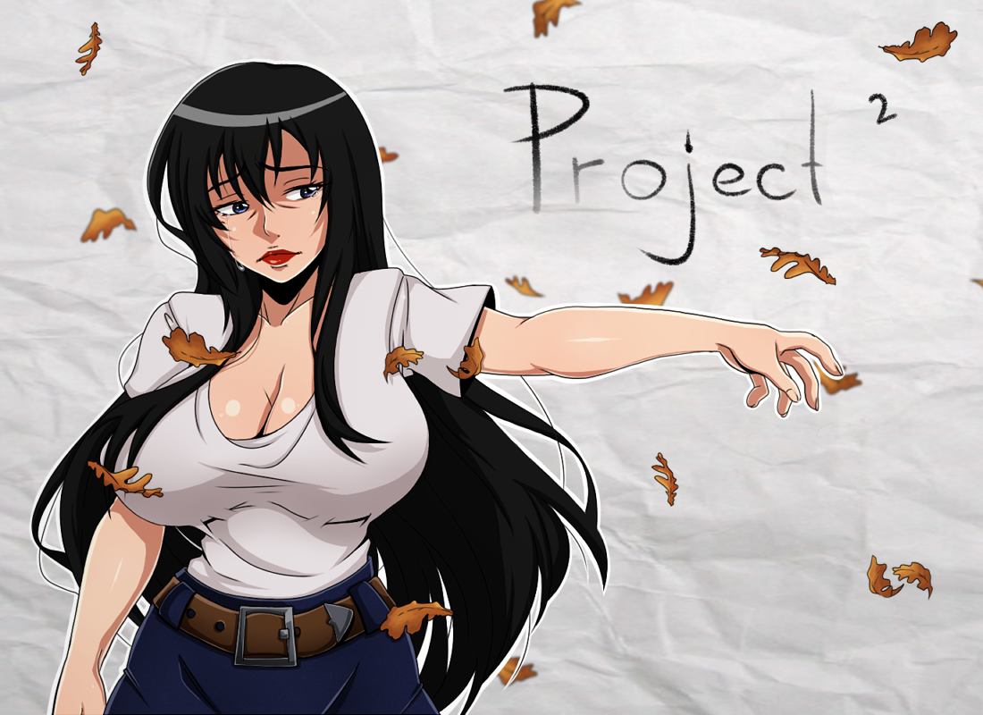 Project2 porn game