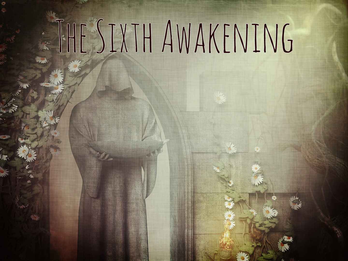 The Sixth Awakening