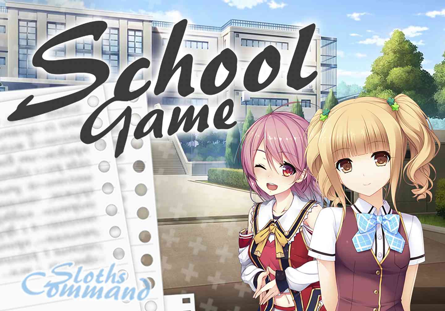 School Game