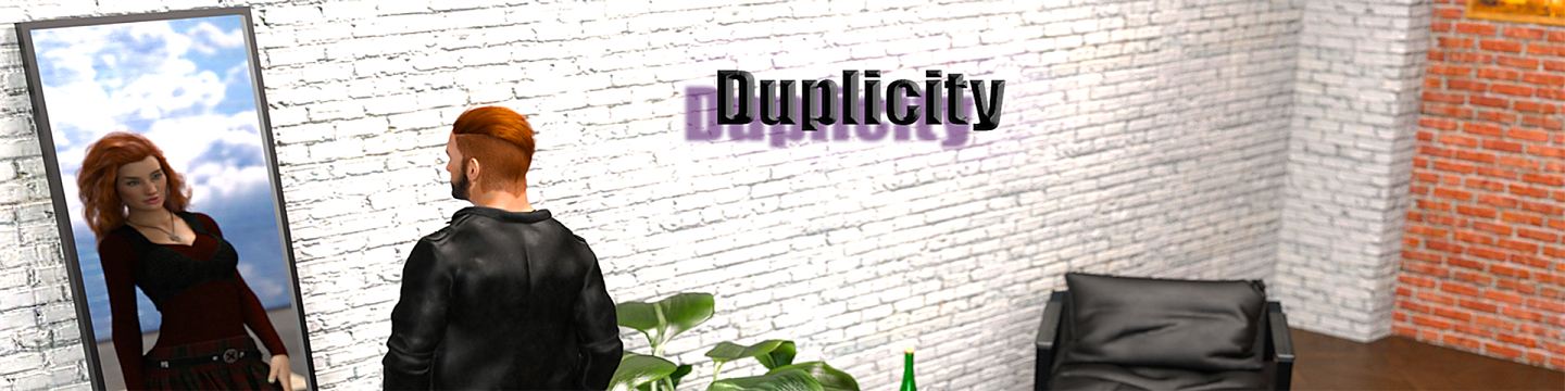 Duplicity Banner