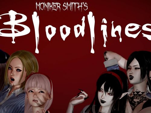 Moniker Smith's Bloodlines