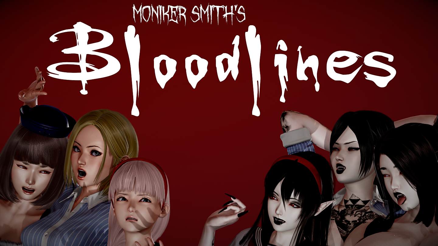 Moniker Smith's Bloodlines