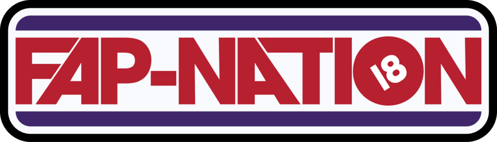 FAP-Nation Logo FAP-Nation Logo