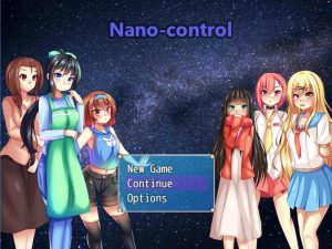 Nano-control