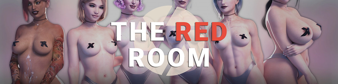 The Red Room Banner