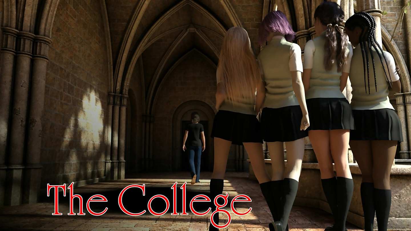 The College [v0.52.0] [Deva Games] | FAP-Nation