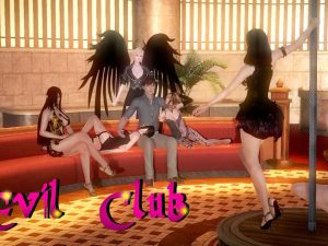 Evil Club