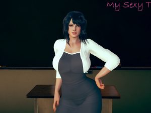My Sexy Teacher