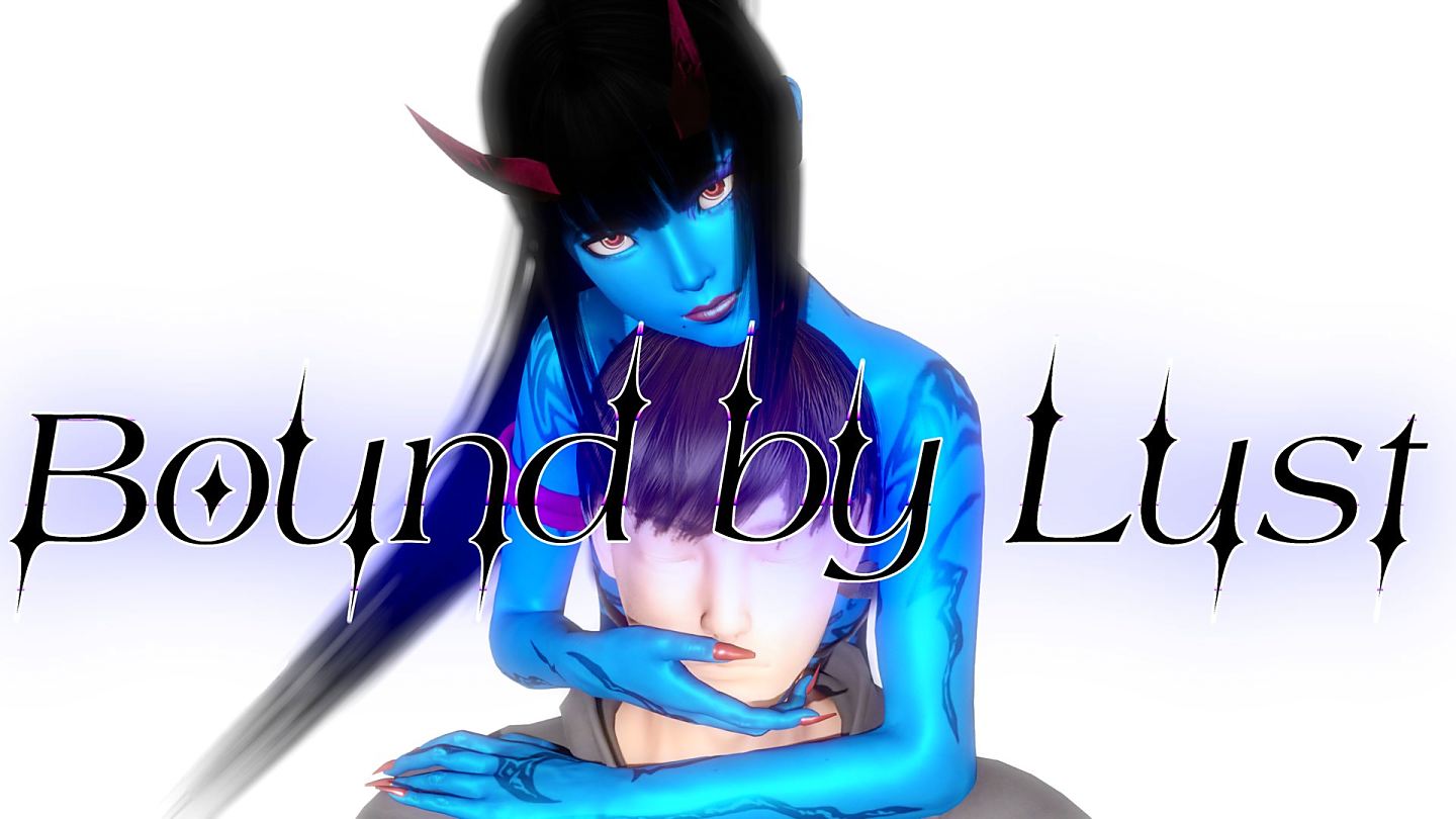 Bound by Lust | FAP-Nation