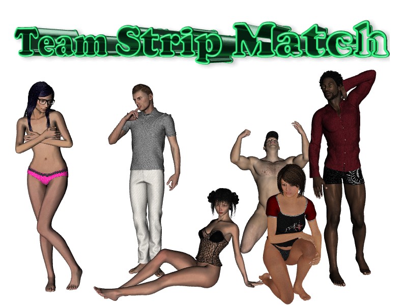 Team Strip Match