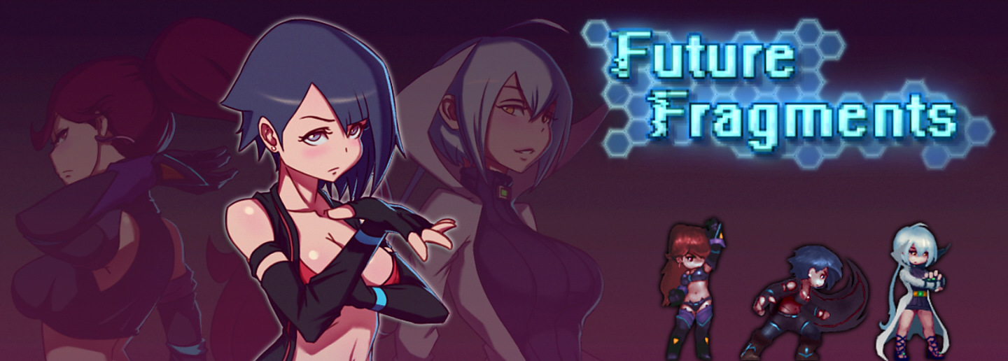 Future Fragments Banner