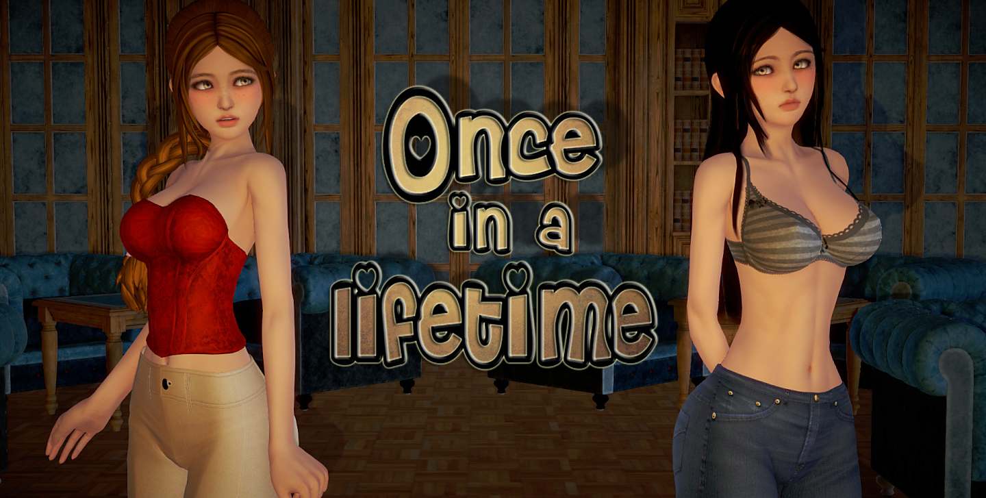 Once in a Lifetime [Caribdis] [Final Version] | FAP-Nation