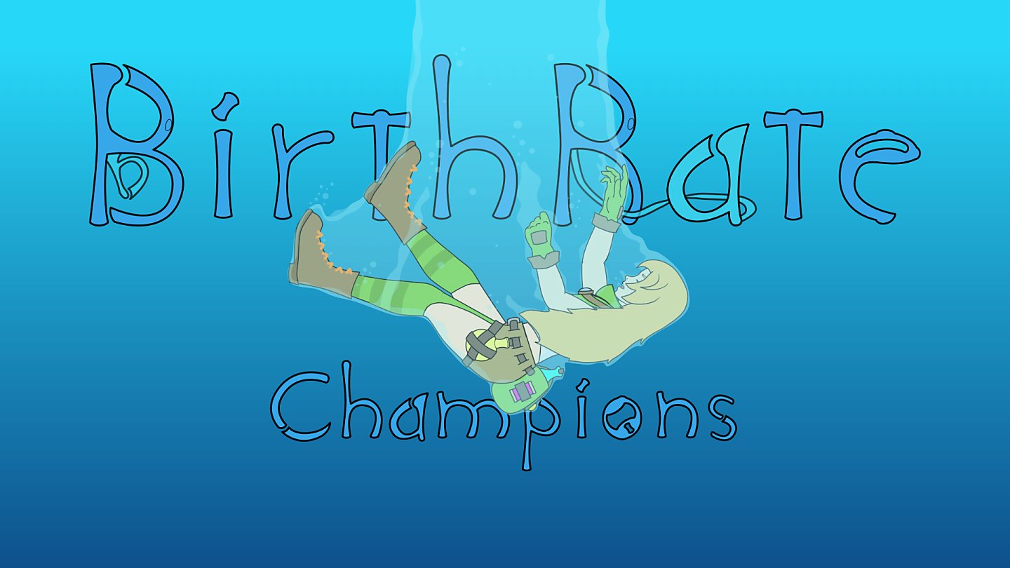 BirthRate Champions