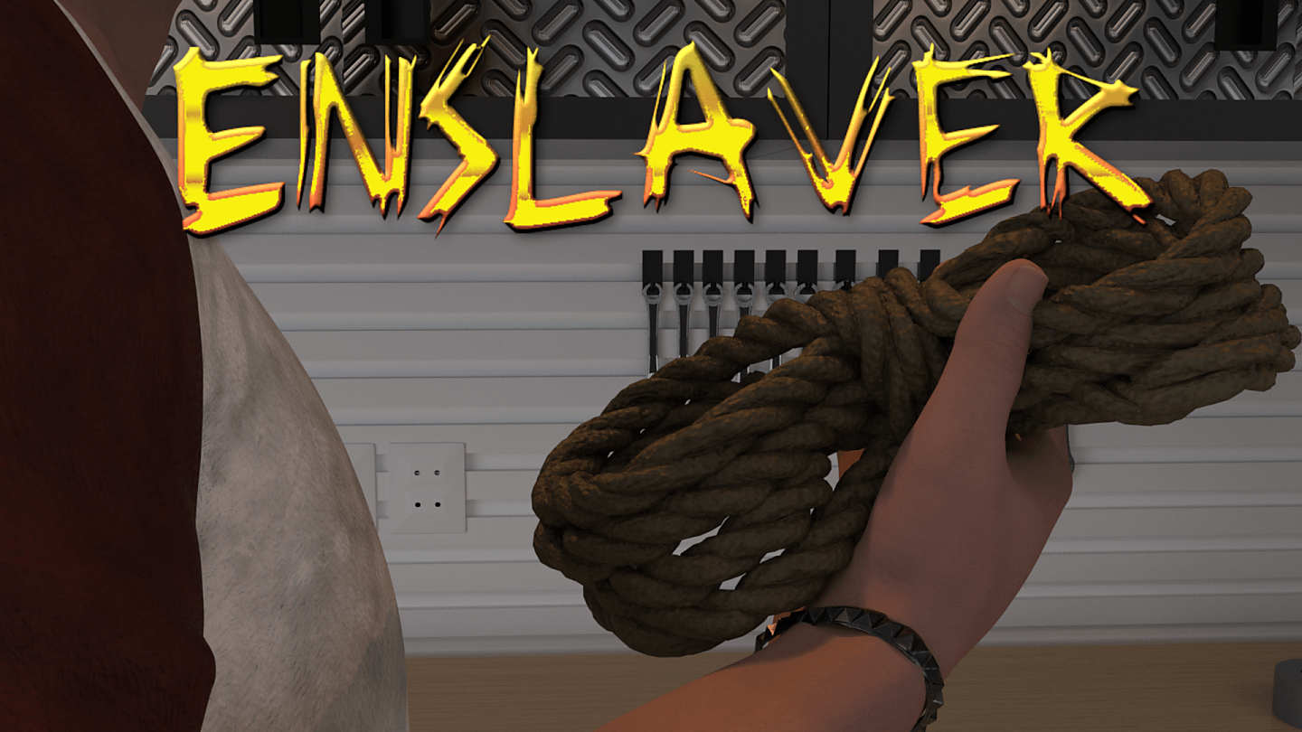 Enslaver-The Beginning