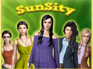 SunSity
