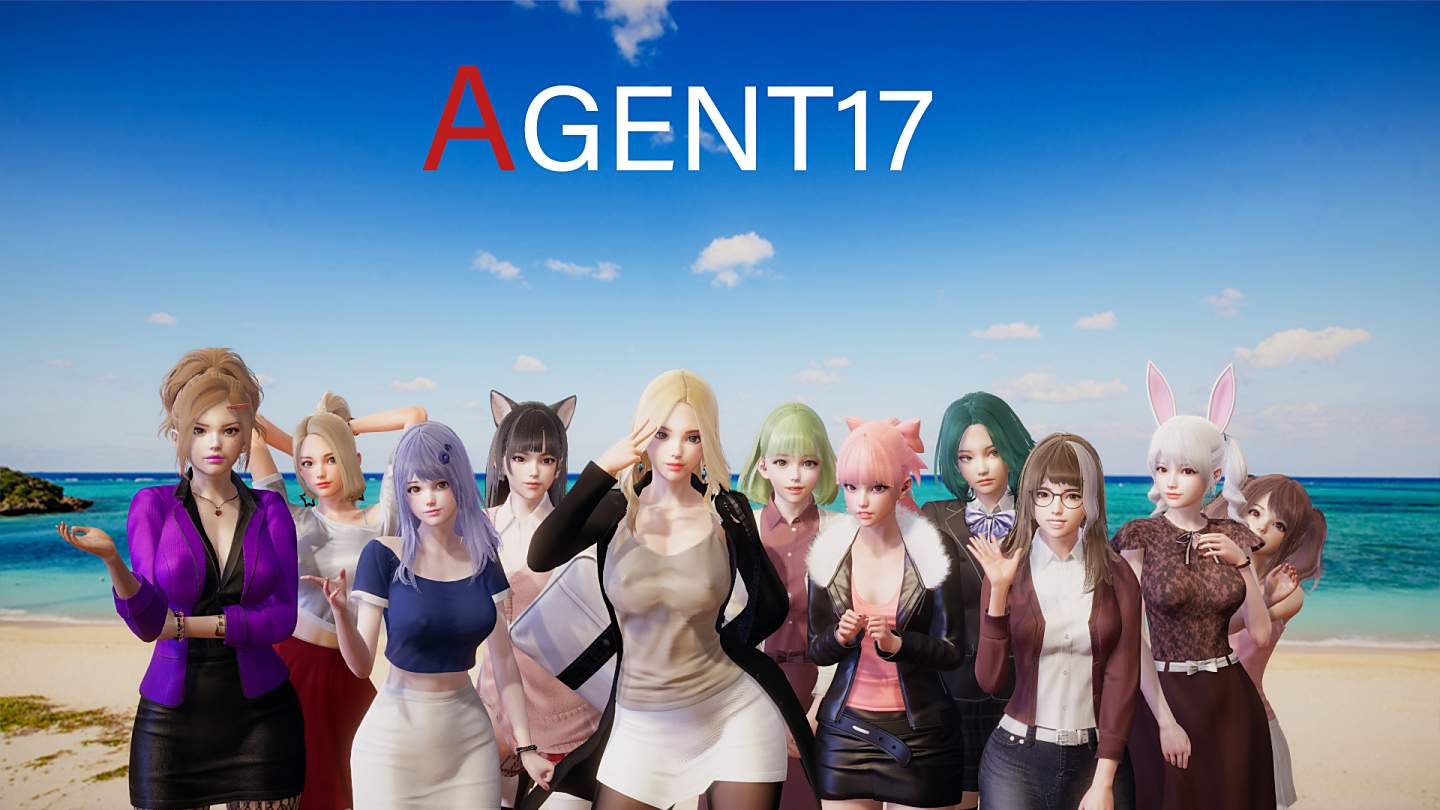 Agent17 [v0.22.6] [Hexatail] | FAP-Nation