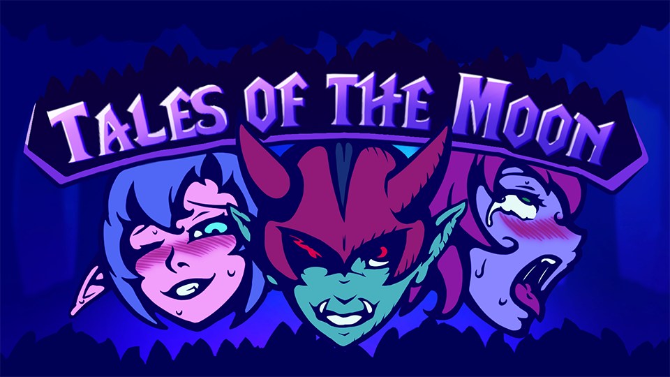Tales of the Moon