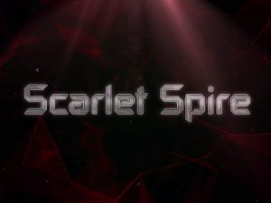 Scarlet Spire