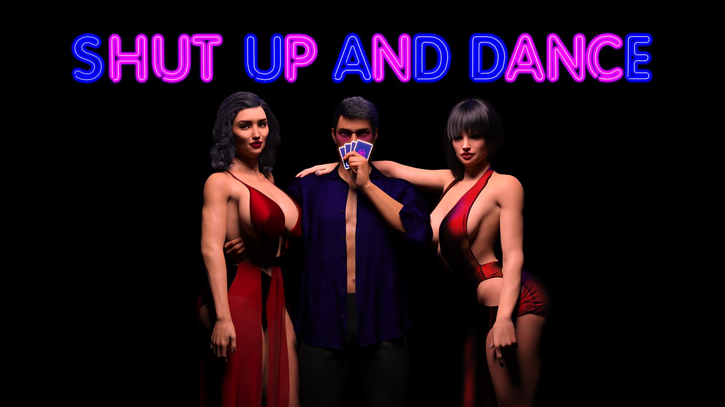 Shut Up and Dance