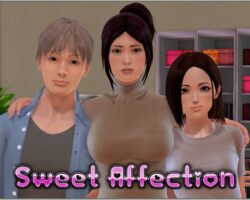 Sweet Affection
