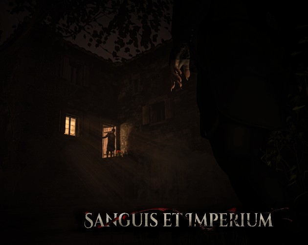 Sanguis et Imperium