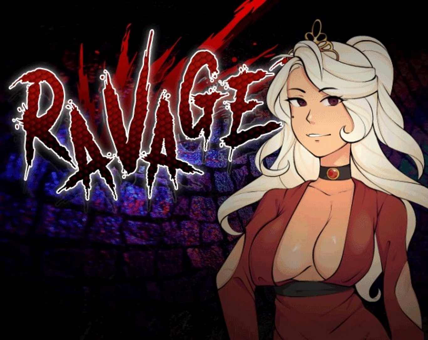 Ravager