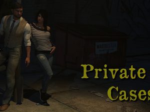 Private Cases