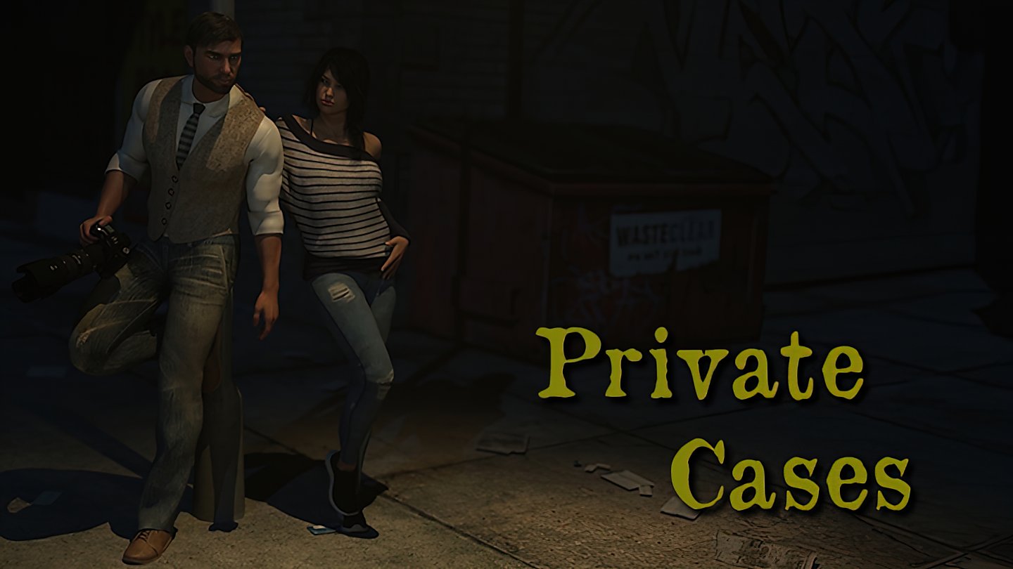 Private Cases