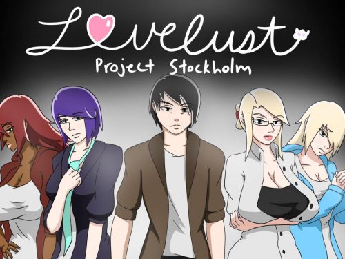 Lovelust: Project Stockholm