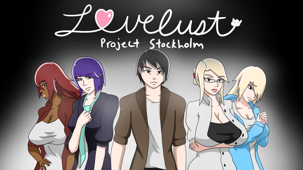 Lovelust: Project Stockholm