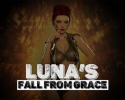 Luna's fall from grace