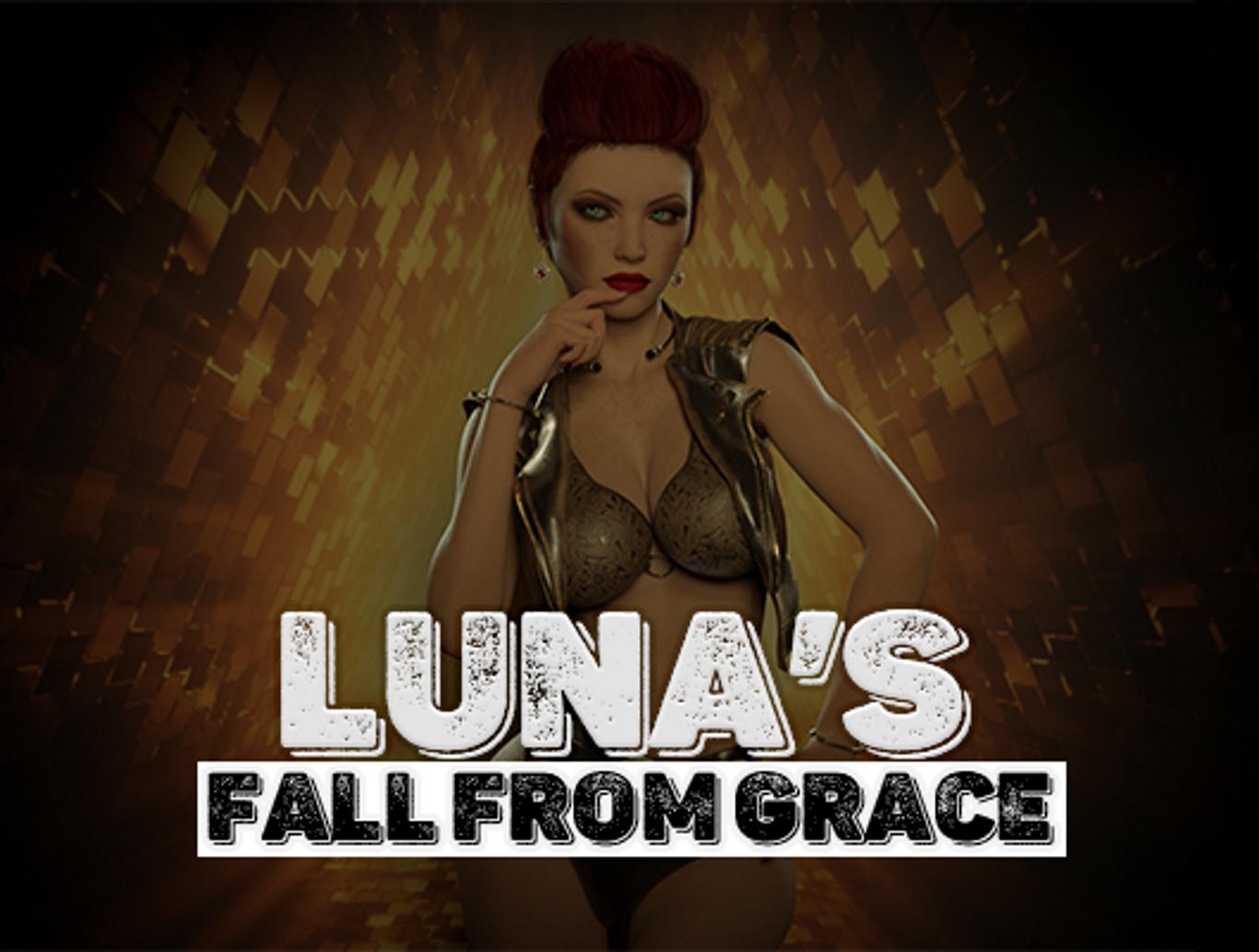 Luna's fall from grace