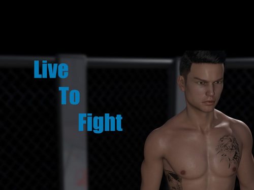 Live To Fight