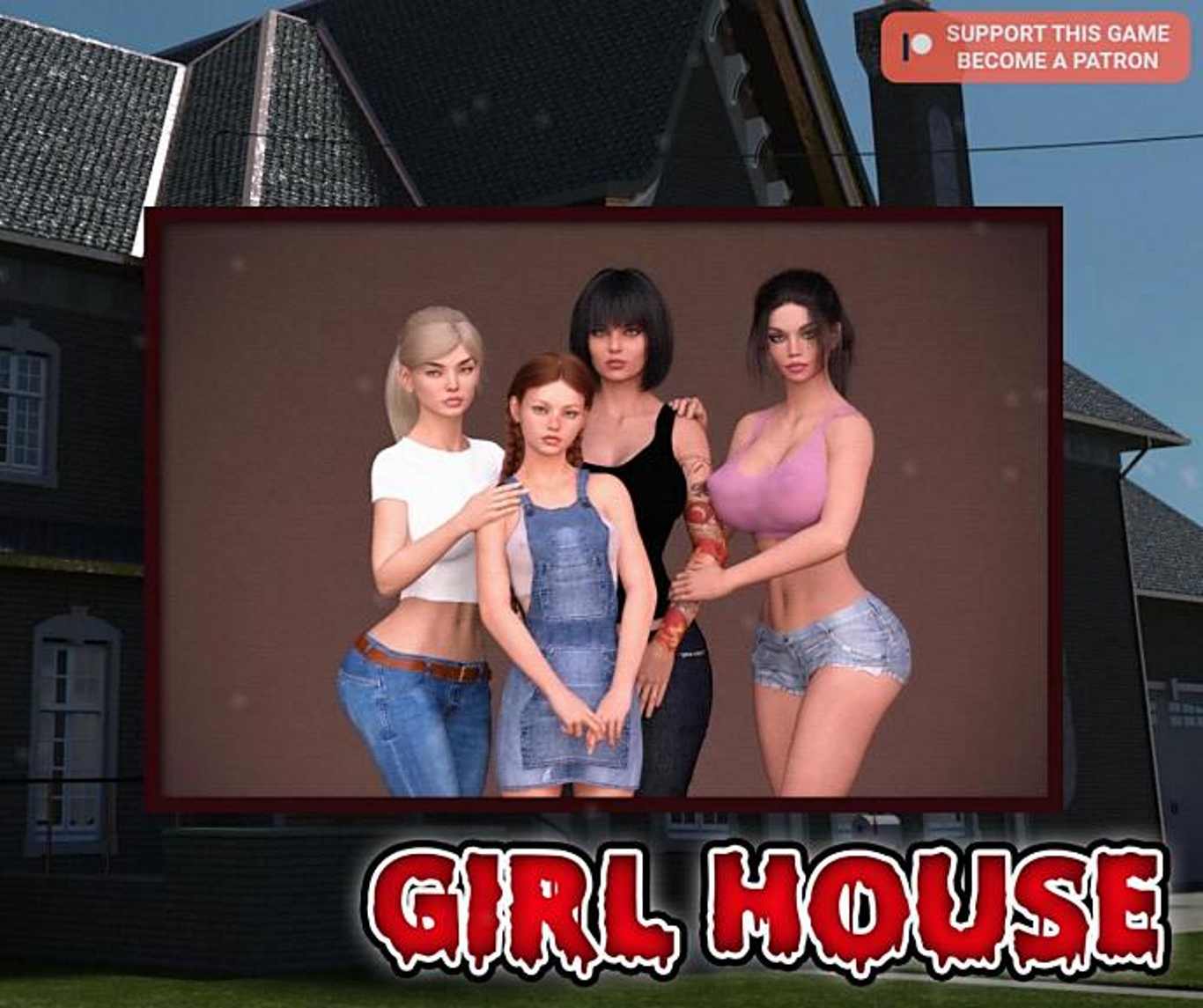 Girl House