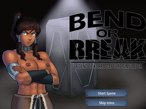 Bend or Break