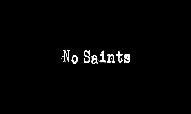 No Saints