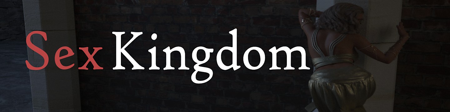 Sex Kingdom Banner