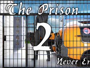 The Prison 2 - Never Ending