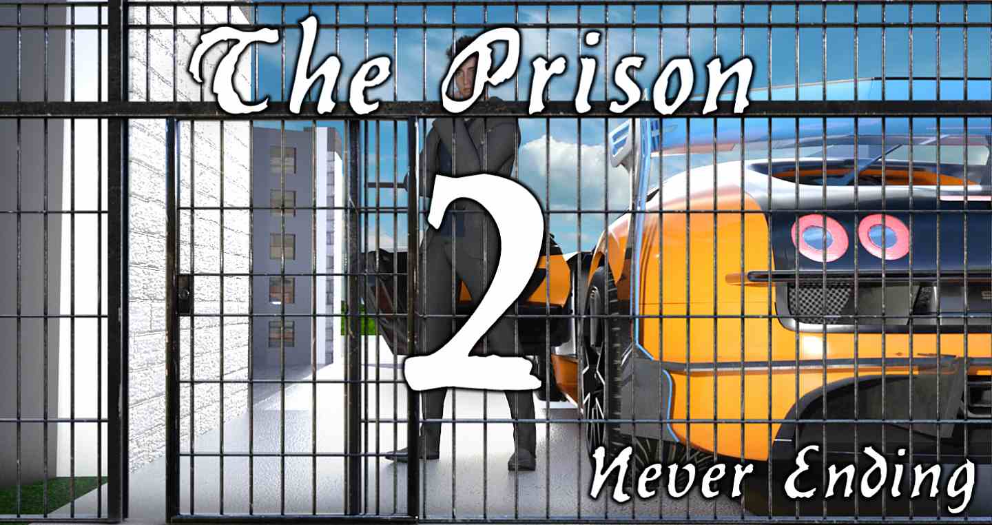 The Prison 2 - Never Ending